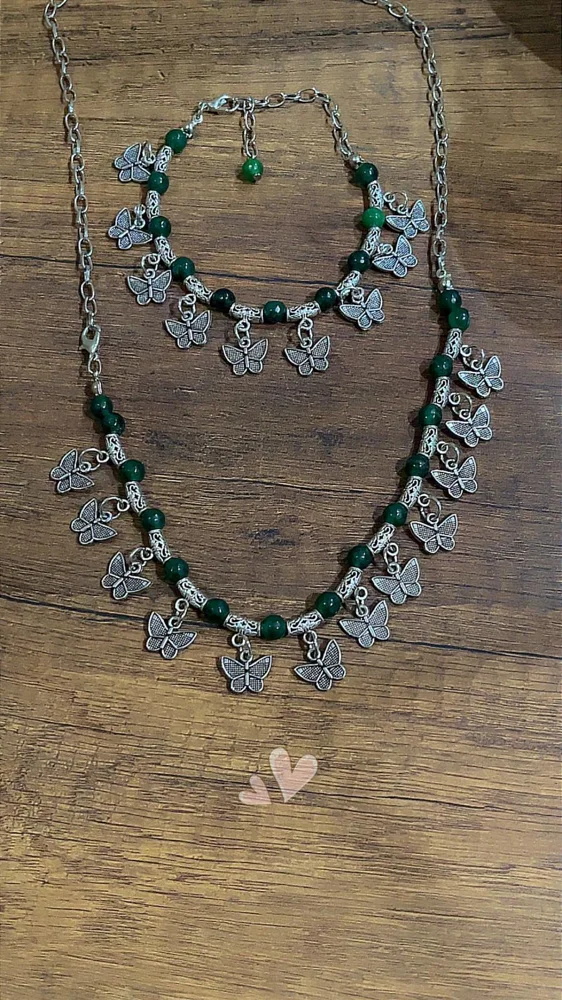 Anklets, size Other, photo 4