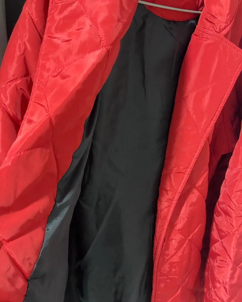 Coats, size One size, photo 4