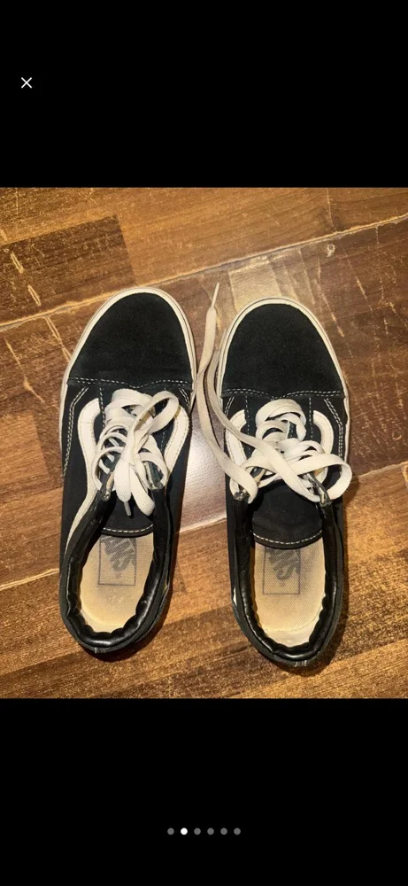 Vans Sneakers, size 37, photo 2