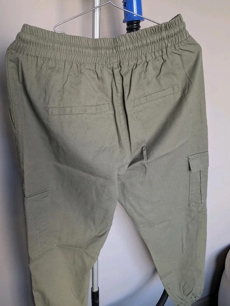 Defacto Jeans, size M / 38 / 10, photo 4