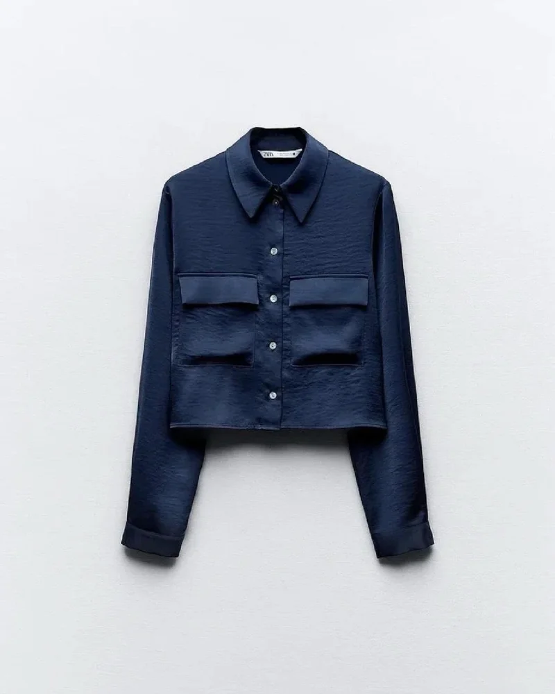 Zara Shirts, size M / 38 / 10, photo 5