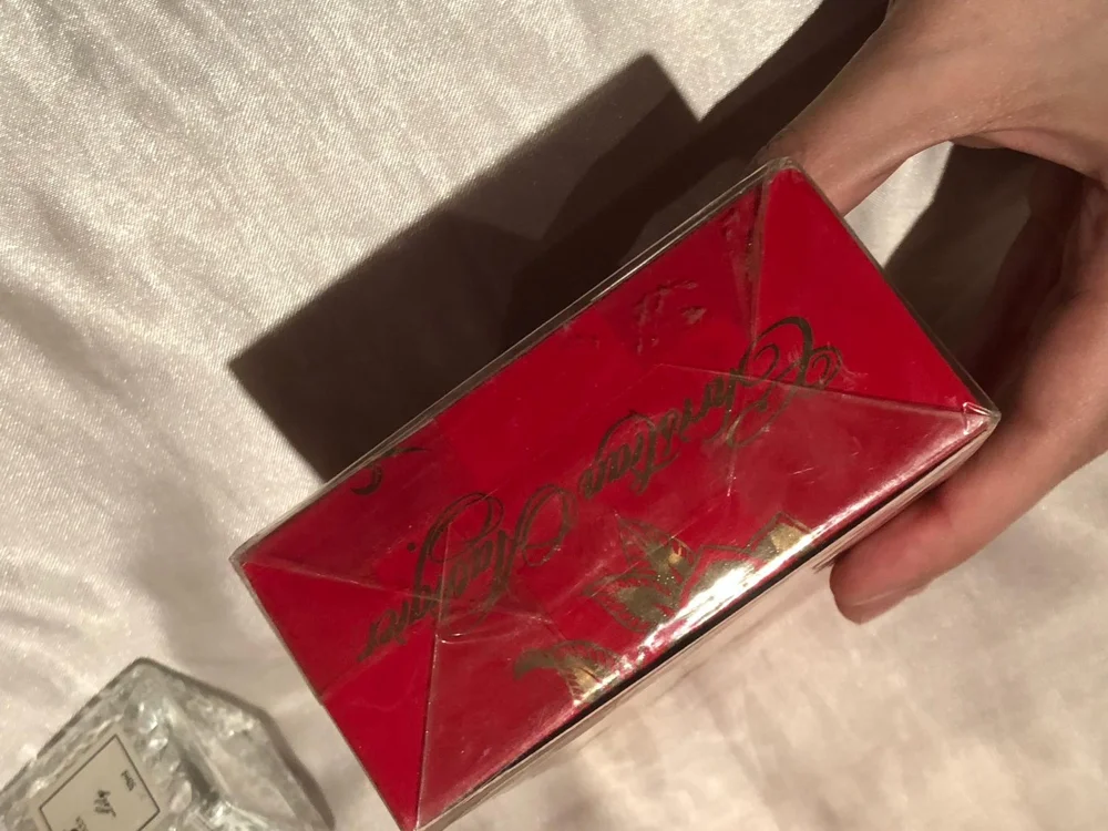 Christian Audigier Perfume, size No Size, photo 4