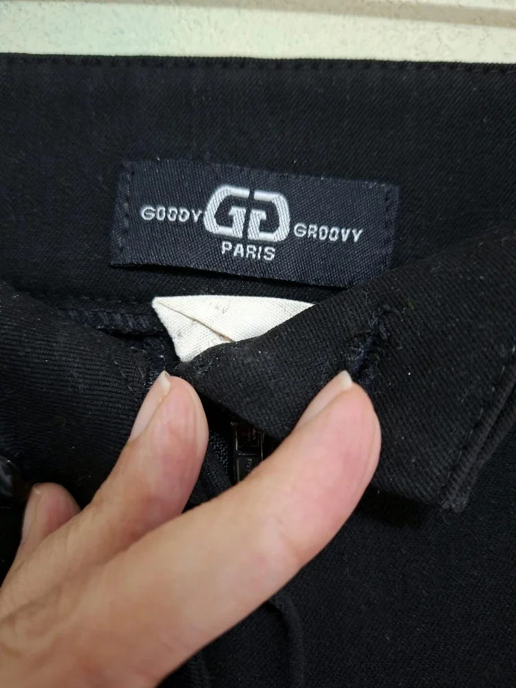 Pants, size M / 38 / 10, photo 6