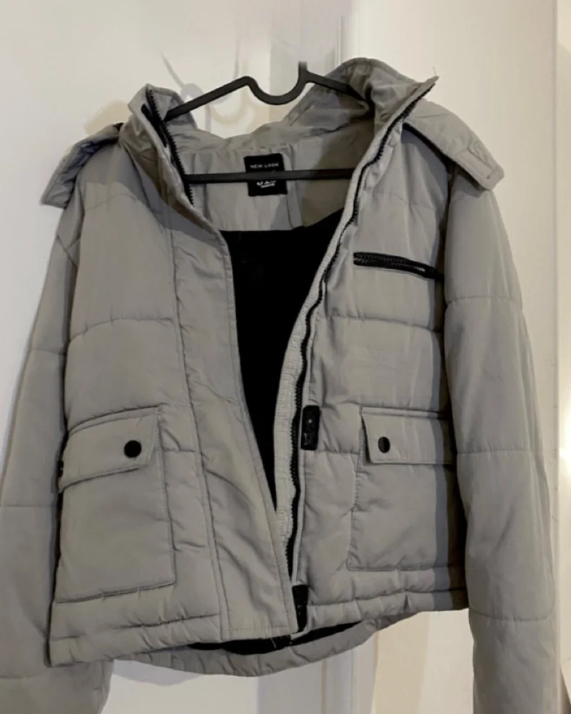 New Look Jackets