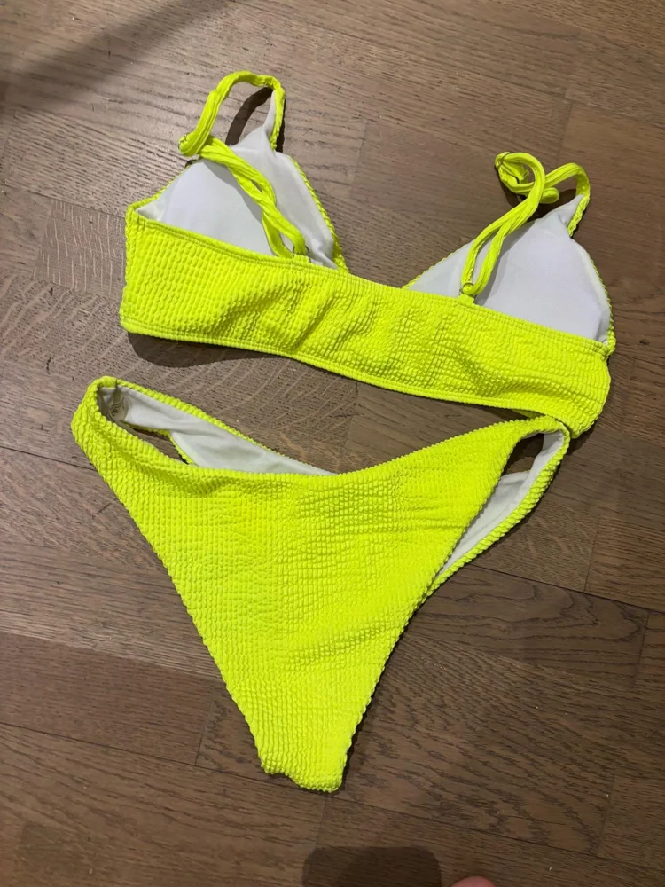 Shein Bikini, size M / 38 / 10, photo 3