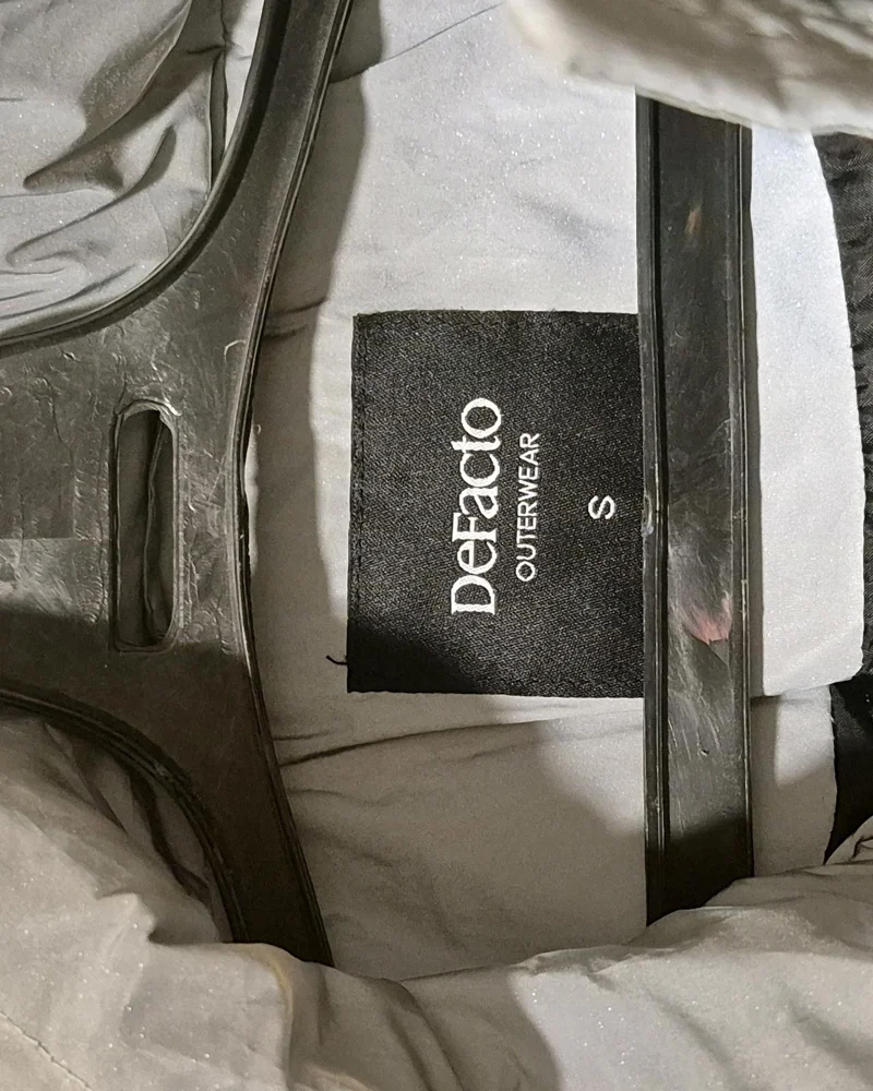 Defacto Jackets, size S / 36 / 8, photo 4