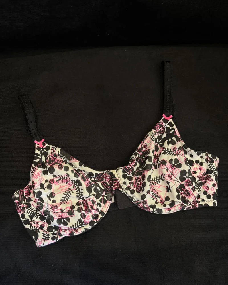 Victoria's Secret Sports Bras