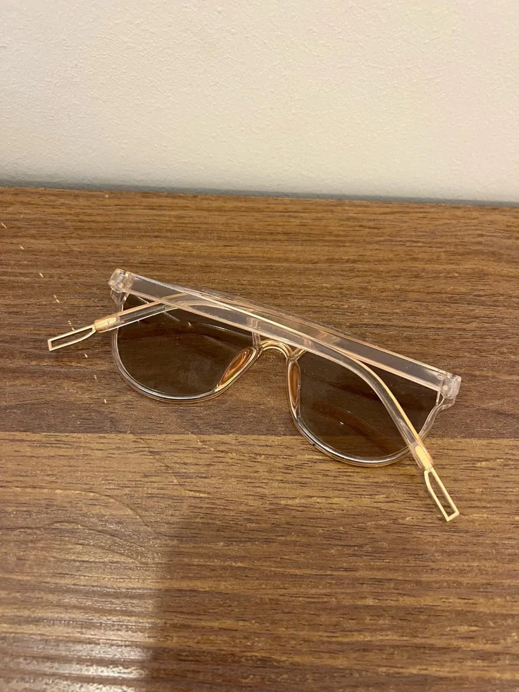 Shein Sunglasses, size One size, photo 3