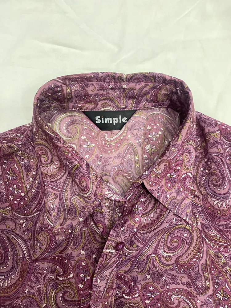 Shirts, size S / 36 / 8, photo 2