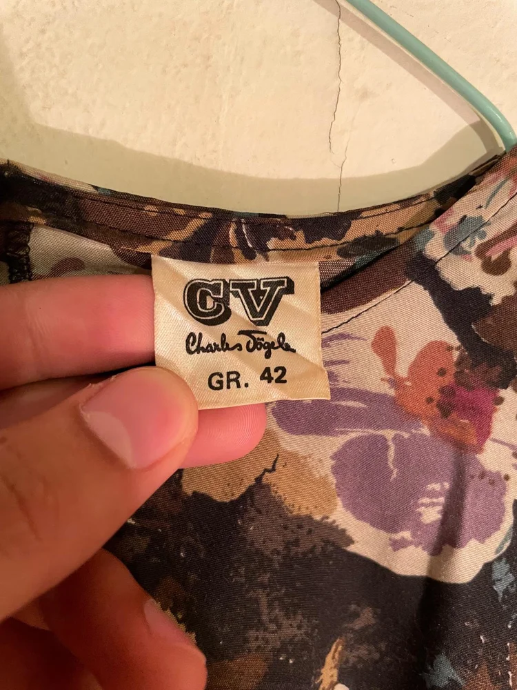 Blouses, size XL / 42 / 14, photo 3