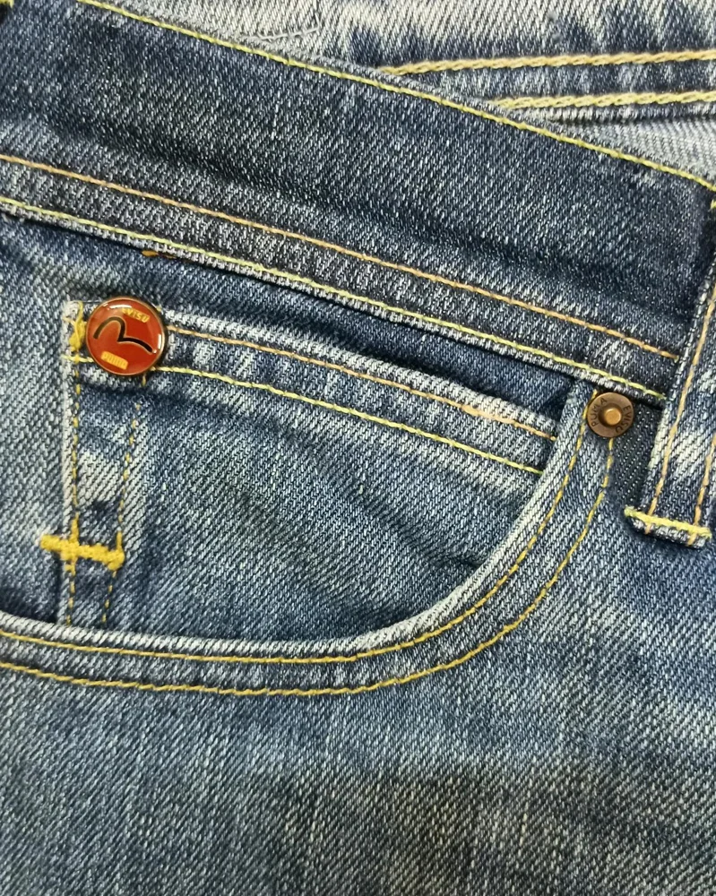 Evisu Jeans, size Other, photo 6