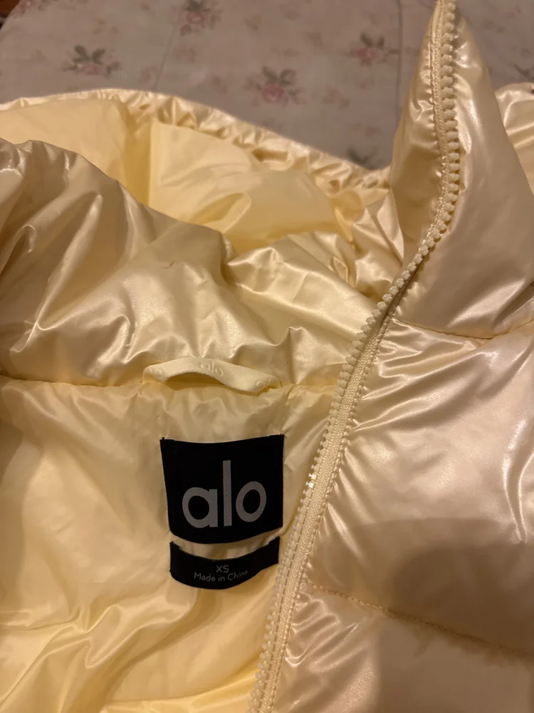 Alo Yoga Jackets, size XS / 34 / 6, photo 3