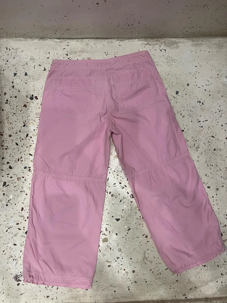 Capris, size S / 36 / 8, photo 2