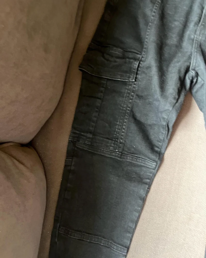 Zara Jeans, size W44, photo 6