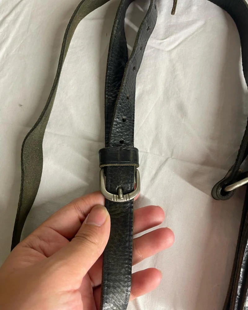Cross-Body Bag, size Other, photo 3