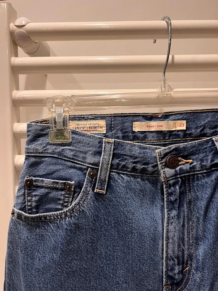 Levi's Jeans, size XS / 34 / 6, photo 5