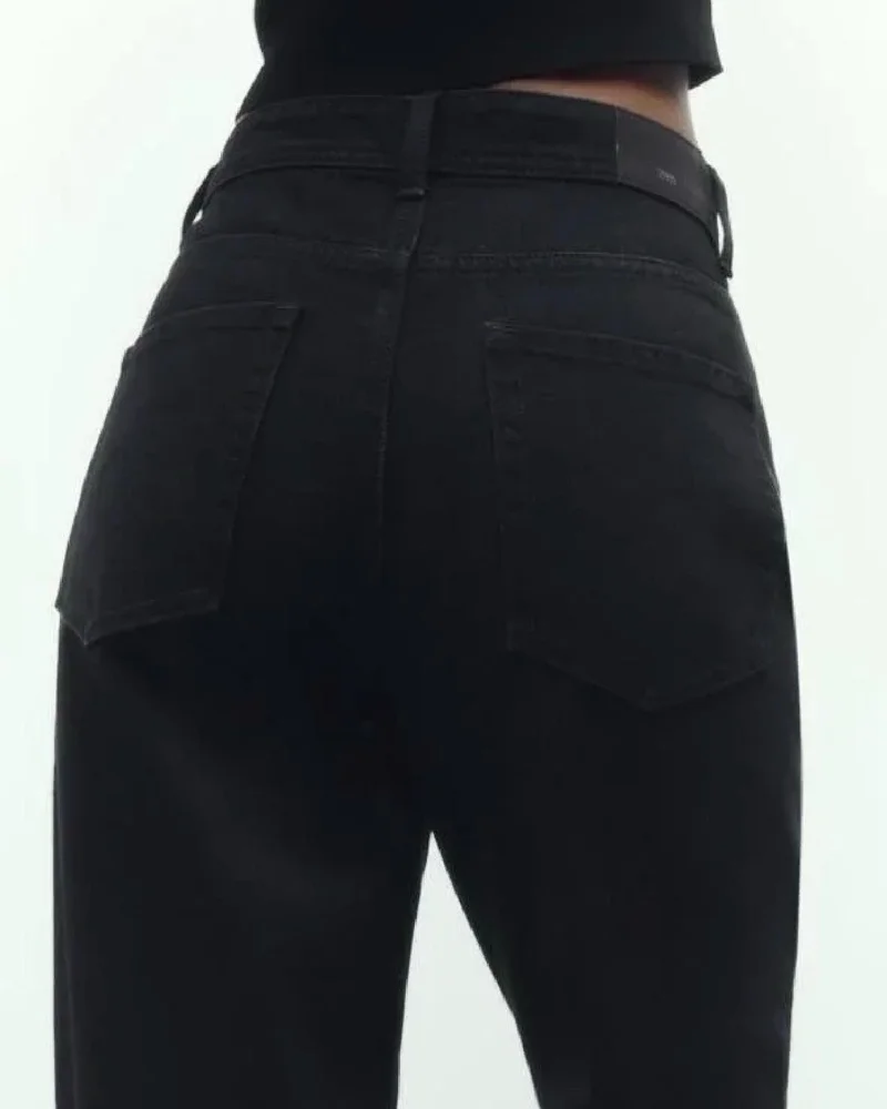 Zara Jeans, size M / 38 / 10, photo 4
