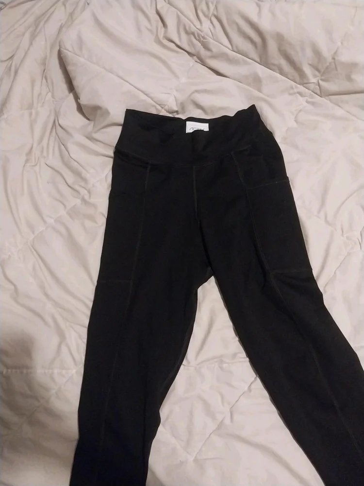 Active Wear Leggings