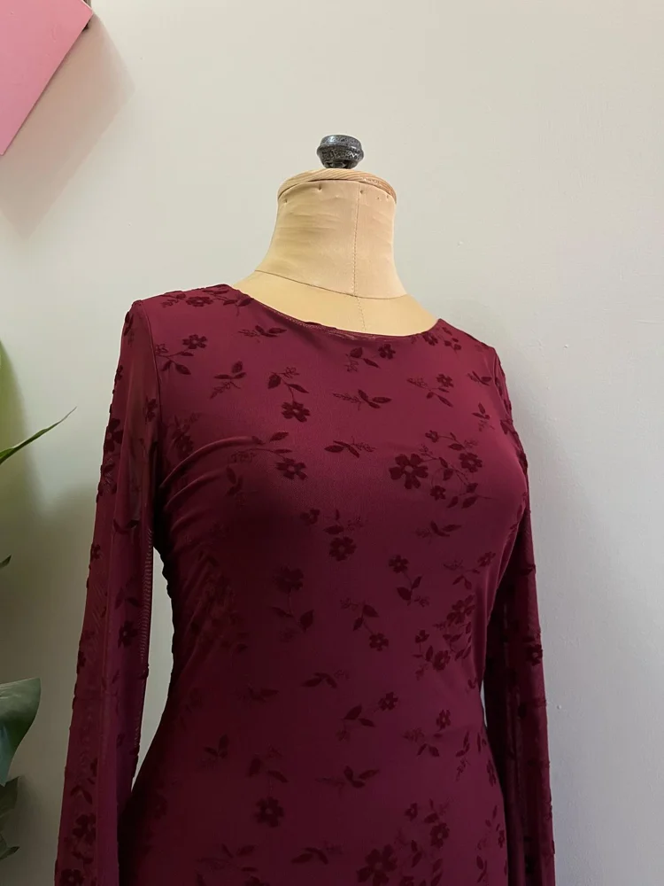 Don't Call Me Jennyfer Midi Dresses, size S / 36 / 8, photo 4