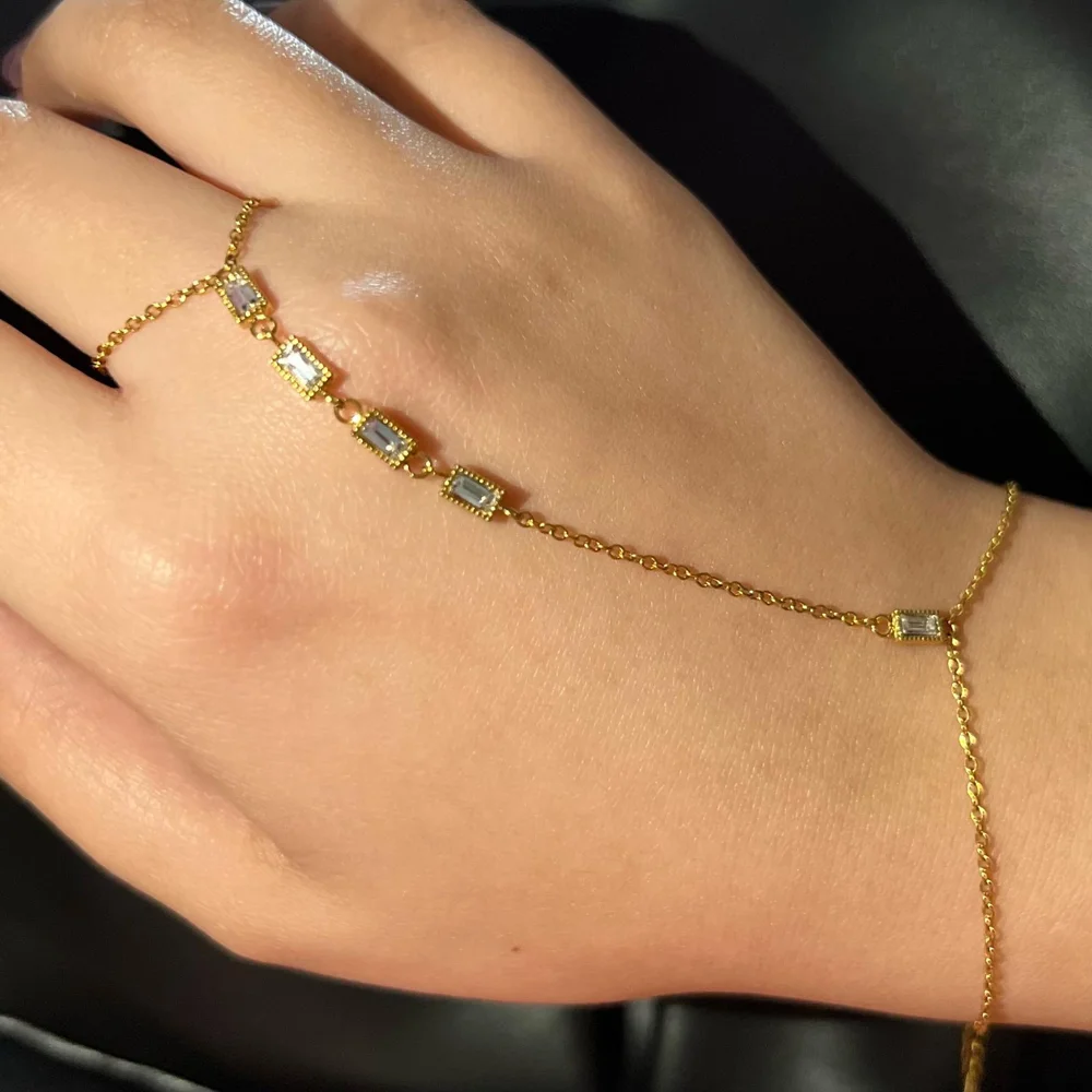 Bracelets, size Other, photo 3