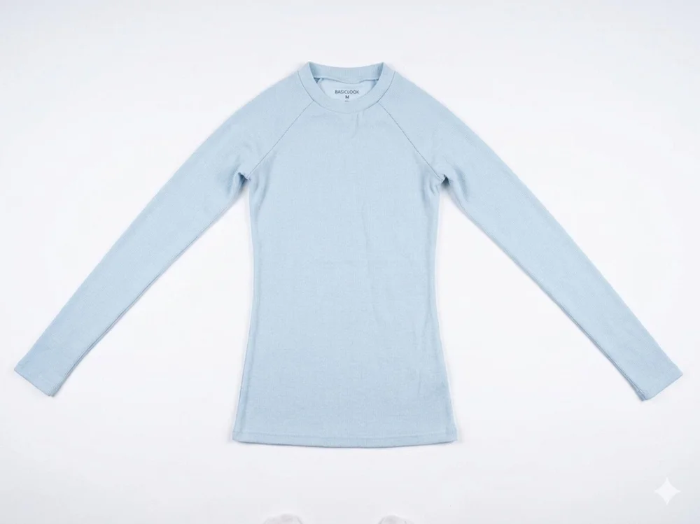 Long Sleeve