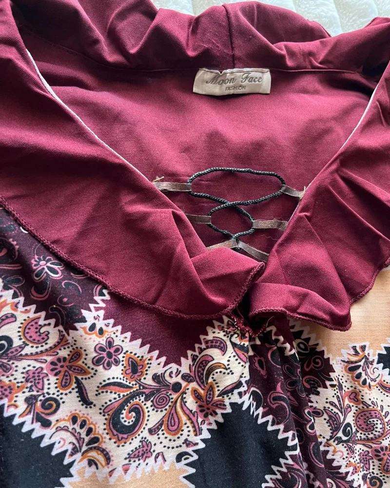 Blouses, size M / 38 / 10, photo 3