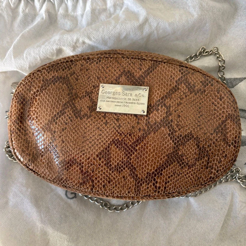 Pull & Bear Cross-Body Bag, size Other, photo 2