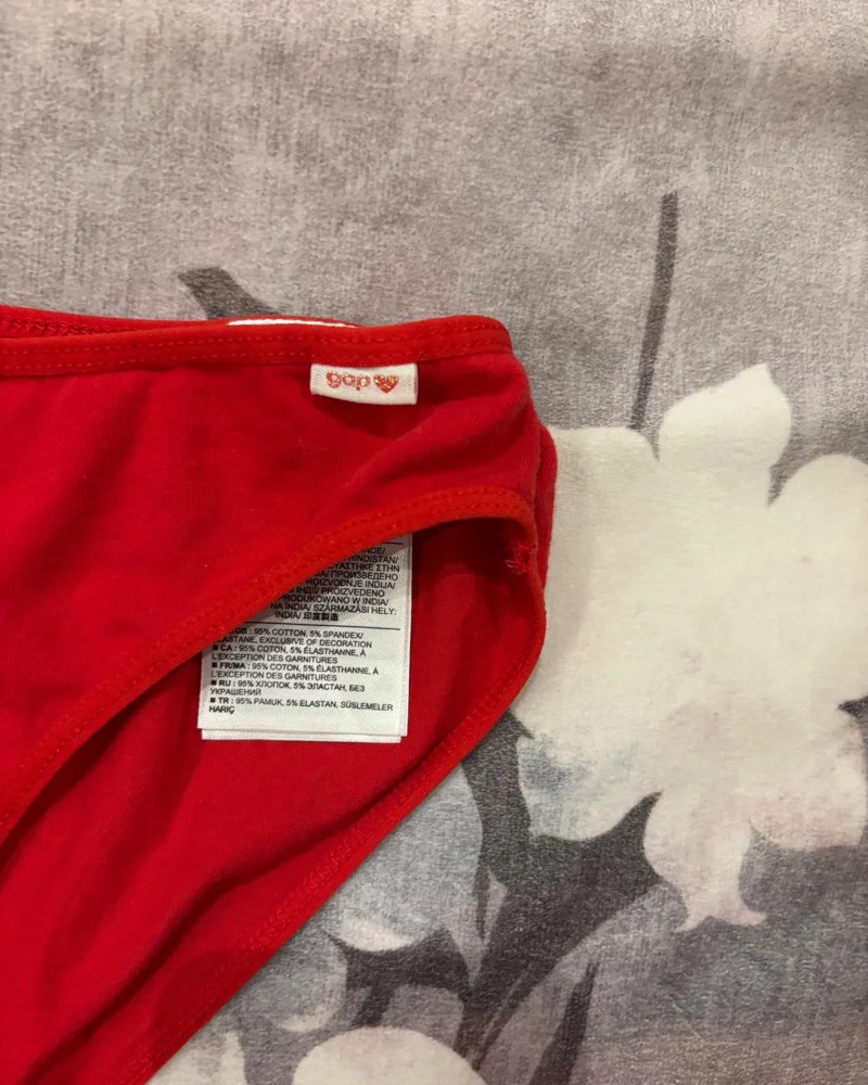 GAP Sleep Pants, size XXS / 32 / 4, photo 2