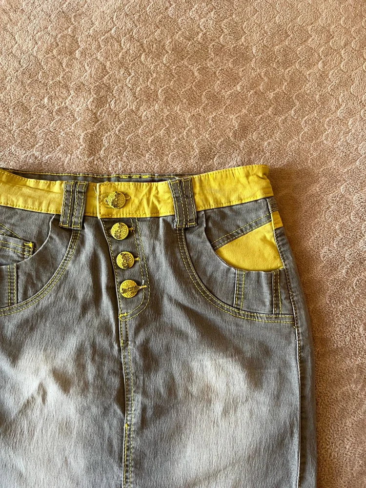 Jeans, size S / 36 / 8, photo 3