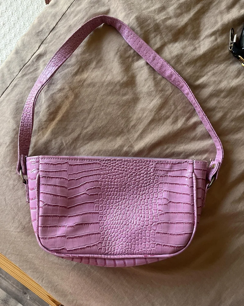 Shoulder Bag, size One size, photo 2