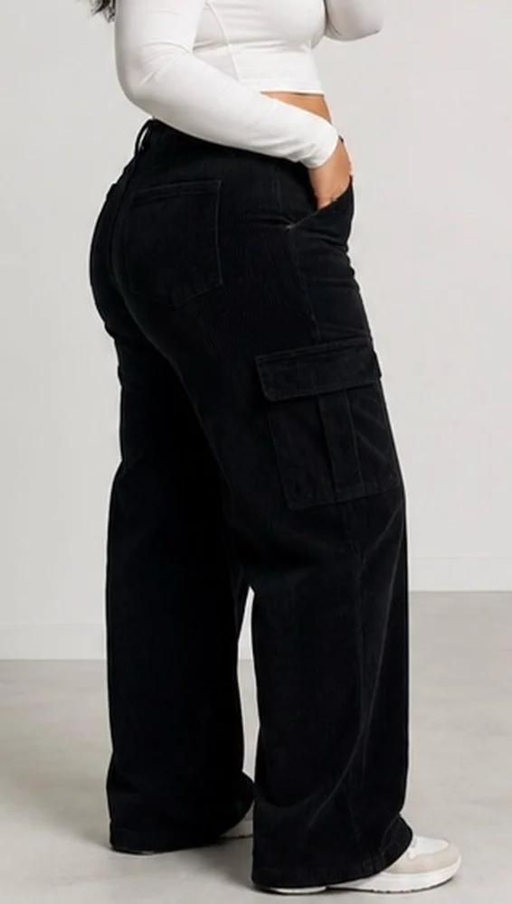 Defacto Pants, size XL / 42 / 14, photo 2