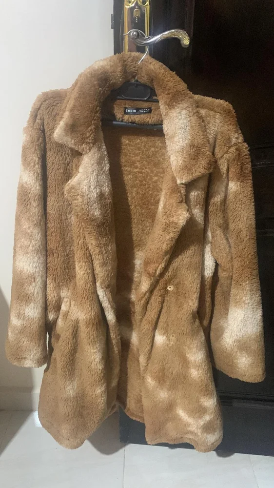 Shein Jackets