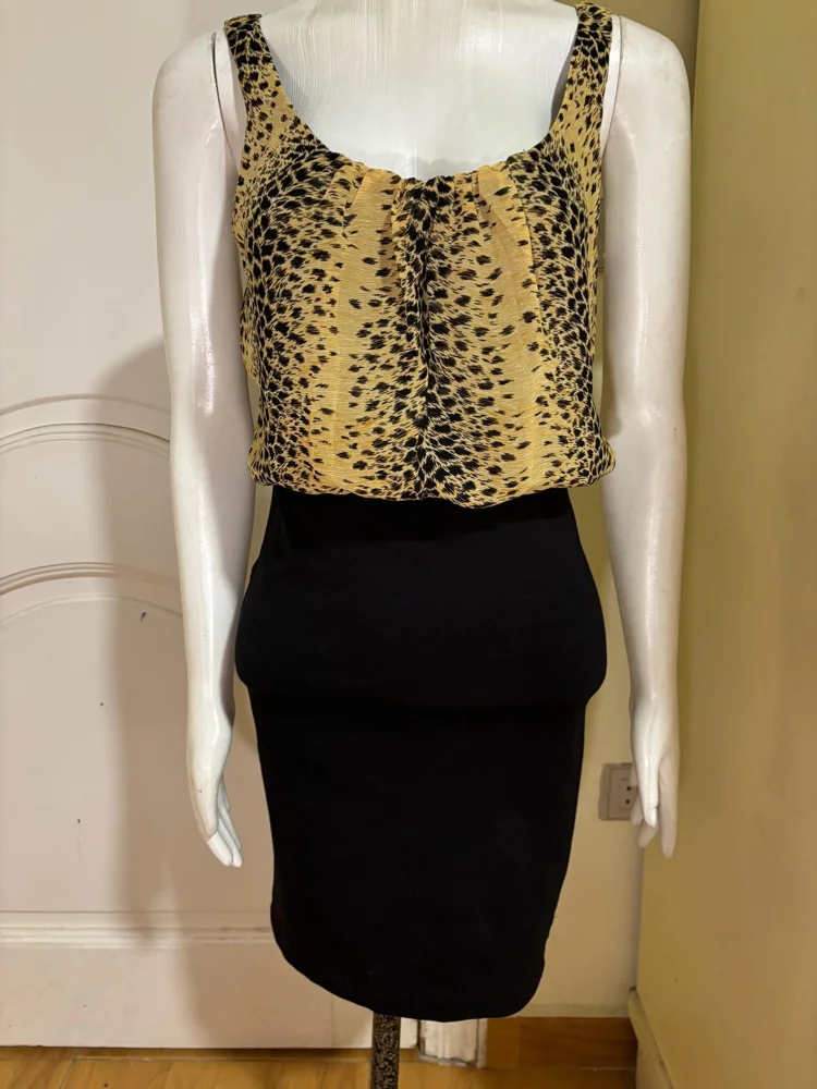 GUESS Bodycon Dresses, size XS / 34 / 6, photo 5