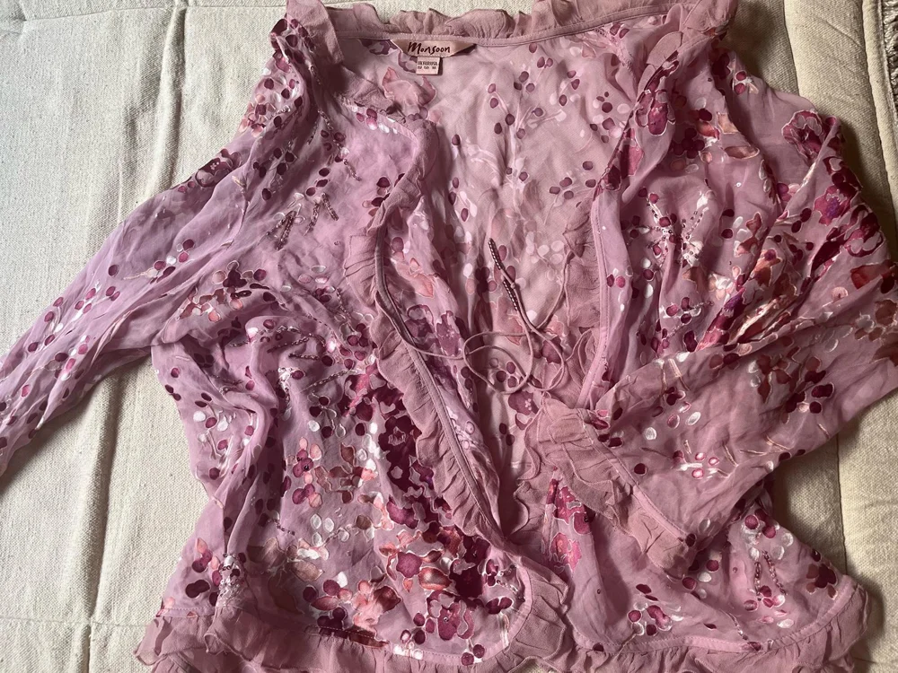 Monsoon Blouses, size Other, photo 2