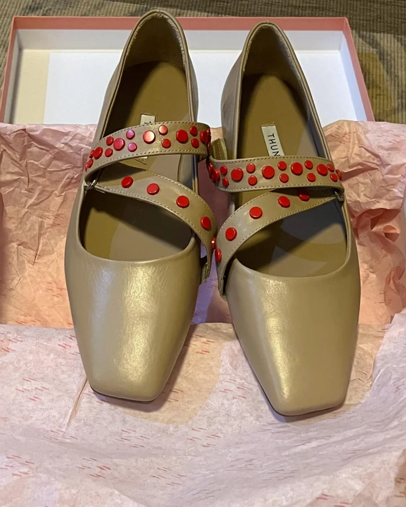 Flats, size 38, photo 2