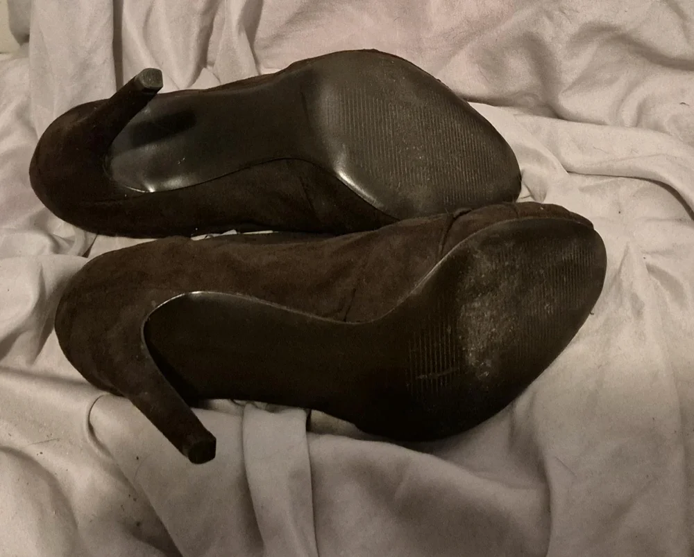 Heels, size 39, photo 5