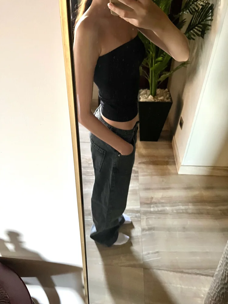 Notfound Co Jeans, size XS / 34 / 6, photo 2