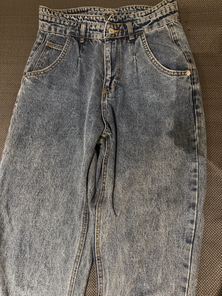 Jeans, size S / 36 / 8, photo 3