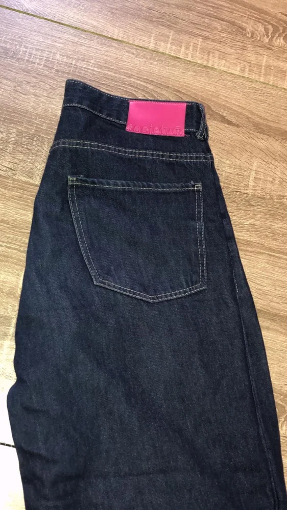 Society Jeans, size XL / 42 / 14, photo 3