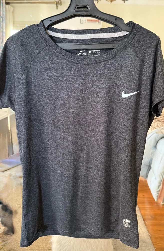 Nike T-shirts, size XXL / 44 / 16, photo 2