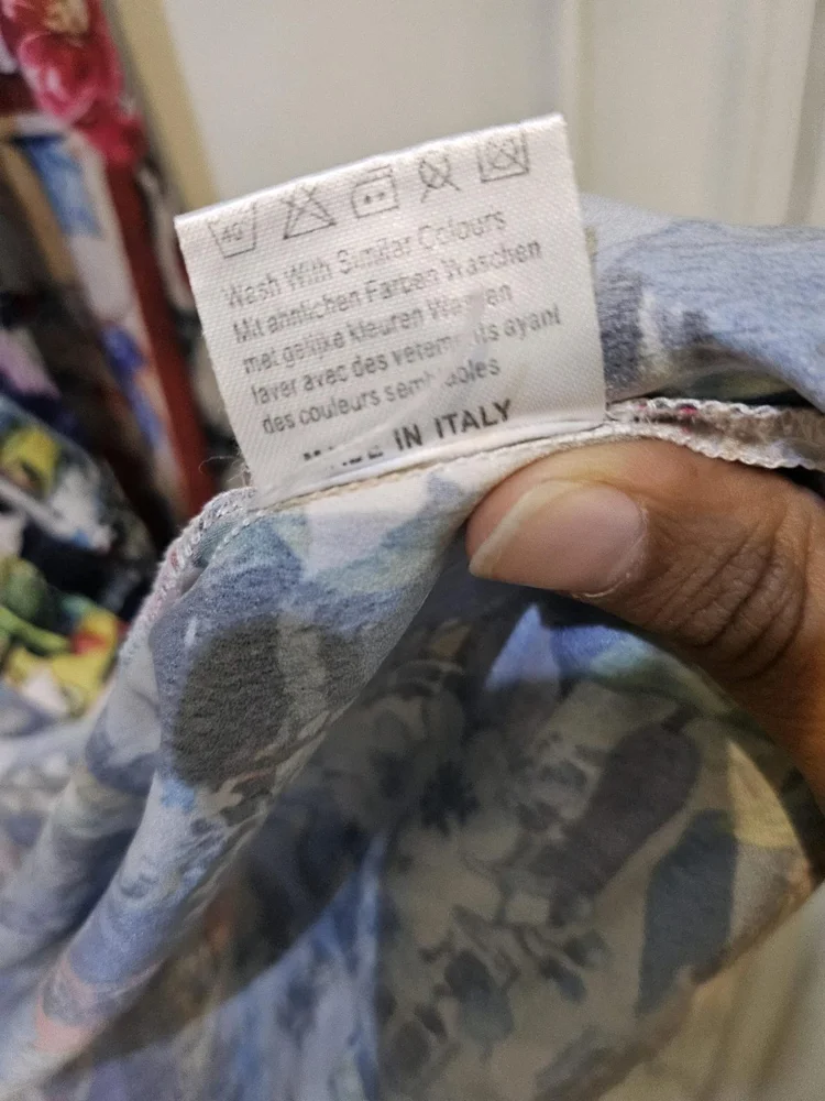 Valentino Shirts, size M / 38 / 10, photo 5