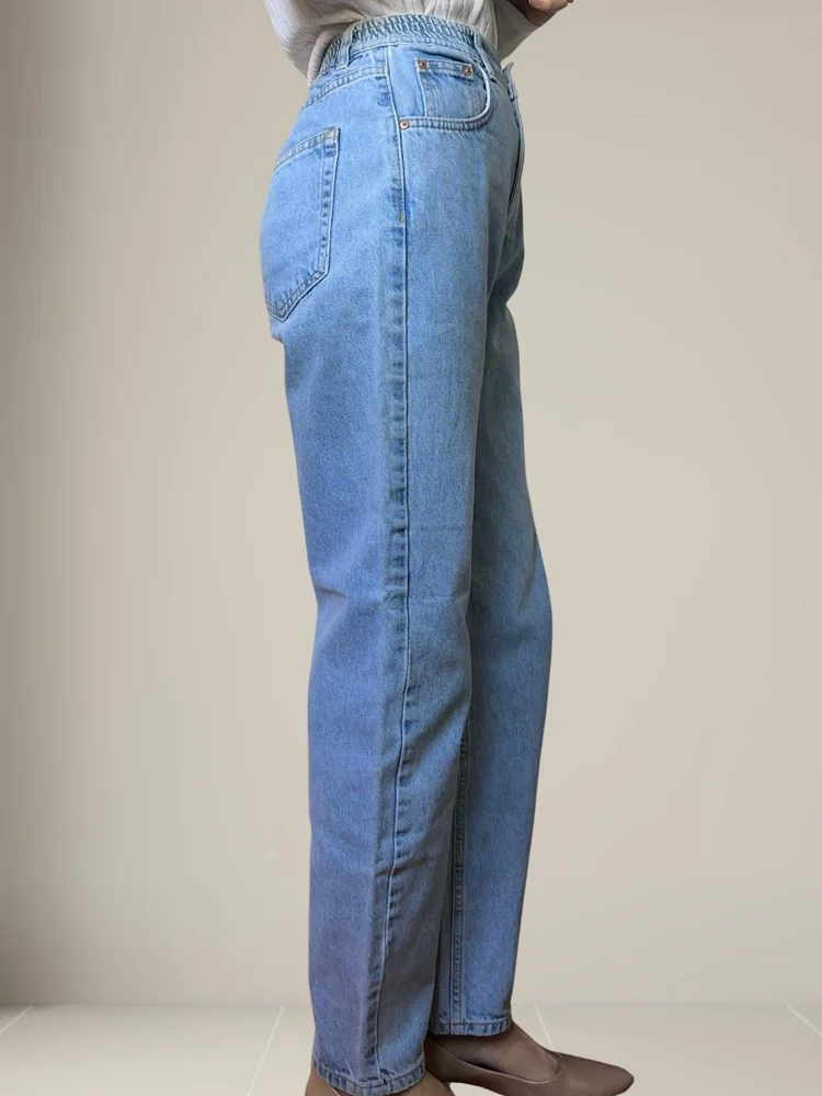 Pull & Bear Jeans, size S / 36 / 8, photo 3