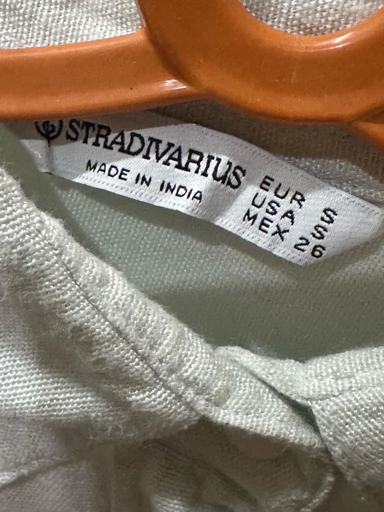 Stradivarius Shirts, size S / 36 / 8, photo 3