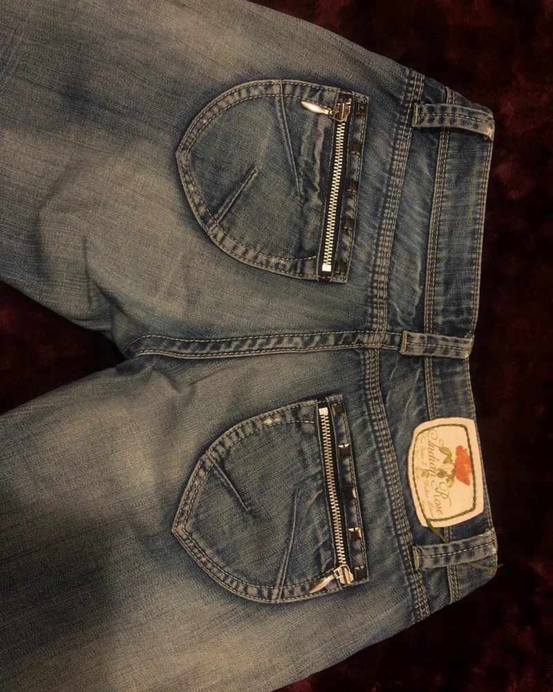 Jeans, size XXS / 32 / 4, photo 3