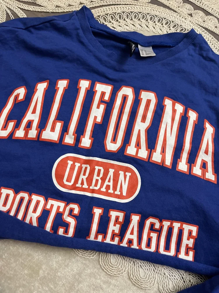 H&M Divided Hoodies, size XS / 34 / 6, photo 2