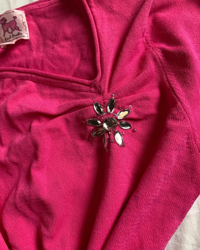 Blouses, size S / 36 / 8, photo 3