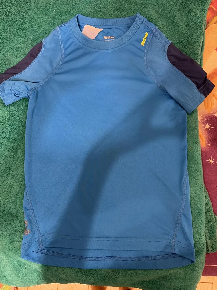 Reebok Tops