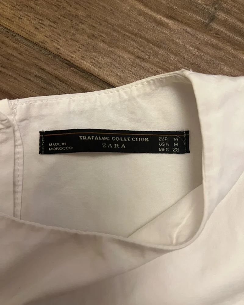 Zara Blouses, size M / 38 / 10, photo 3