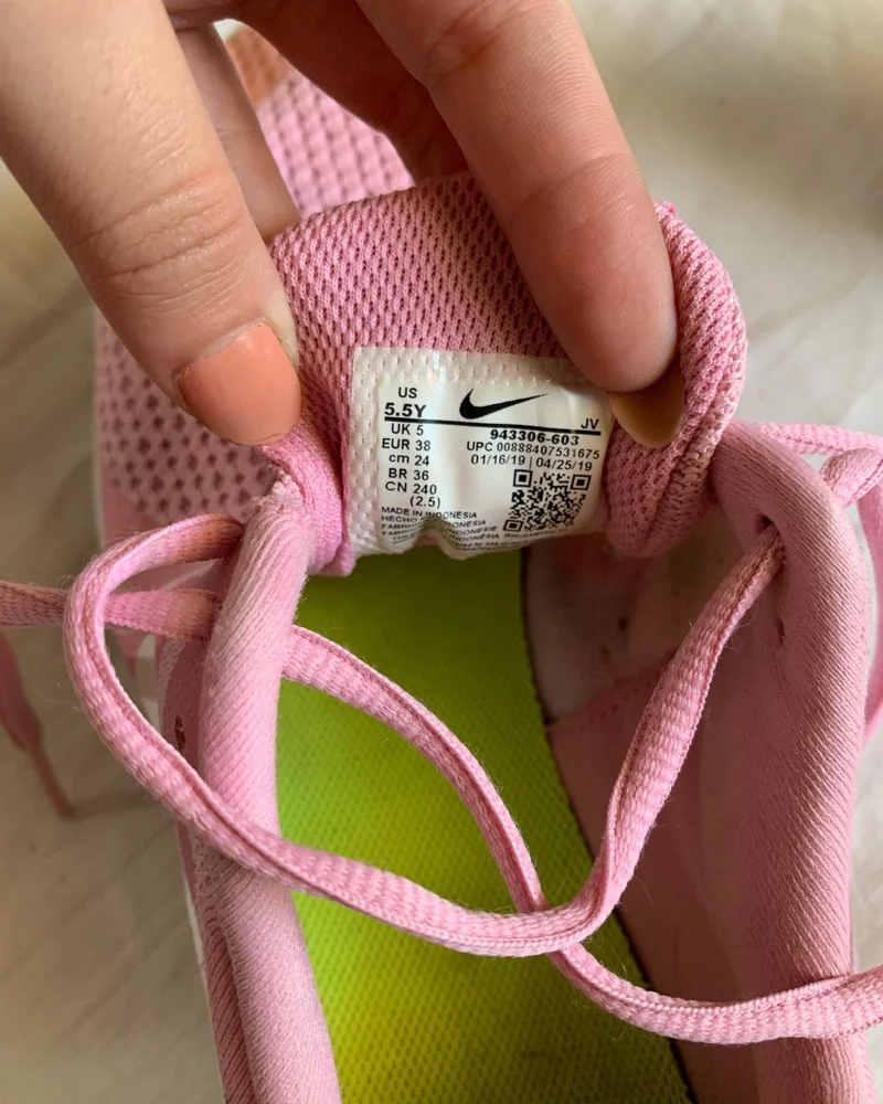 Nike Sneakers, size 38, photo 2
