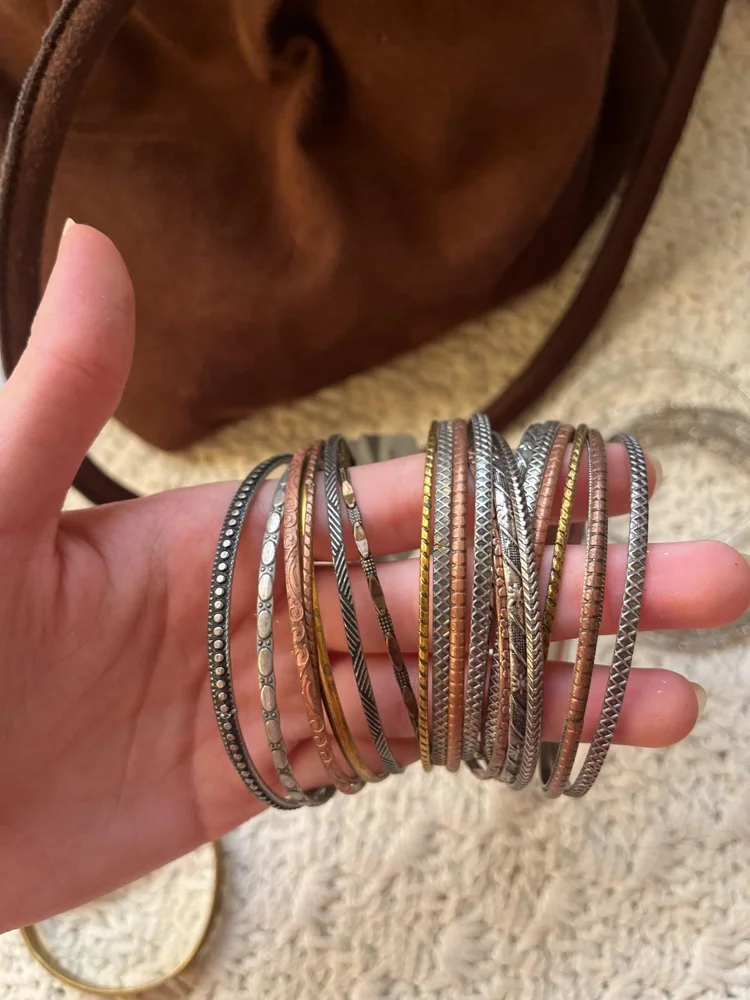Bracelets, size One size, photo 4